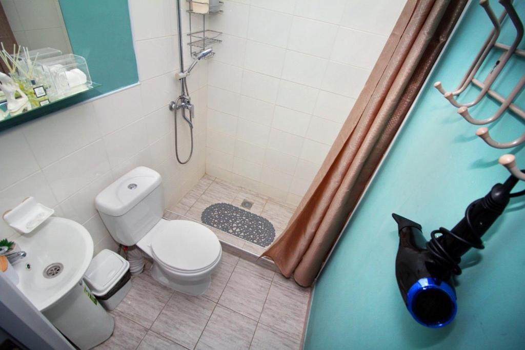 Kaznest Apart-Hotel Almaty Bagian luar foto